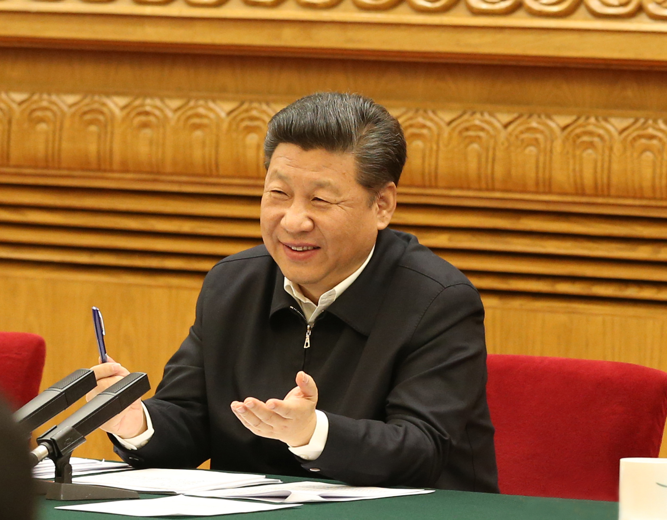 互联网之光｜由“大”到“强” 亿万人民共